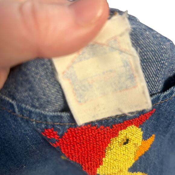 Vintage Dress - Picture 3 of 4